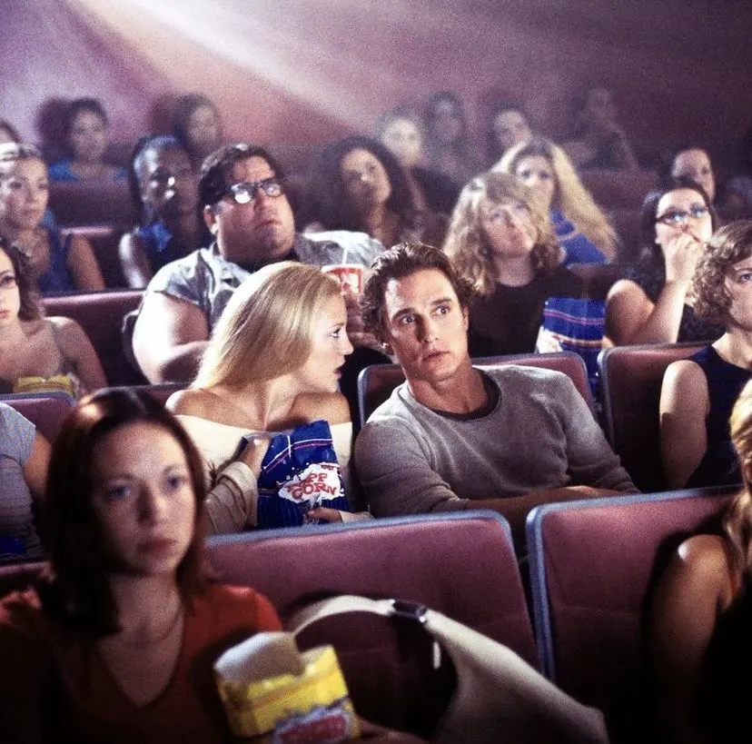 The Fashion Legacy of How to Lose a Guy in 10 Days